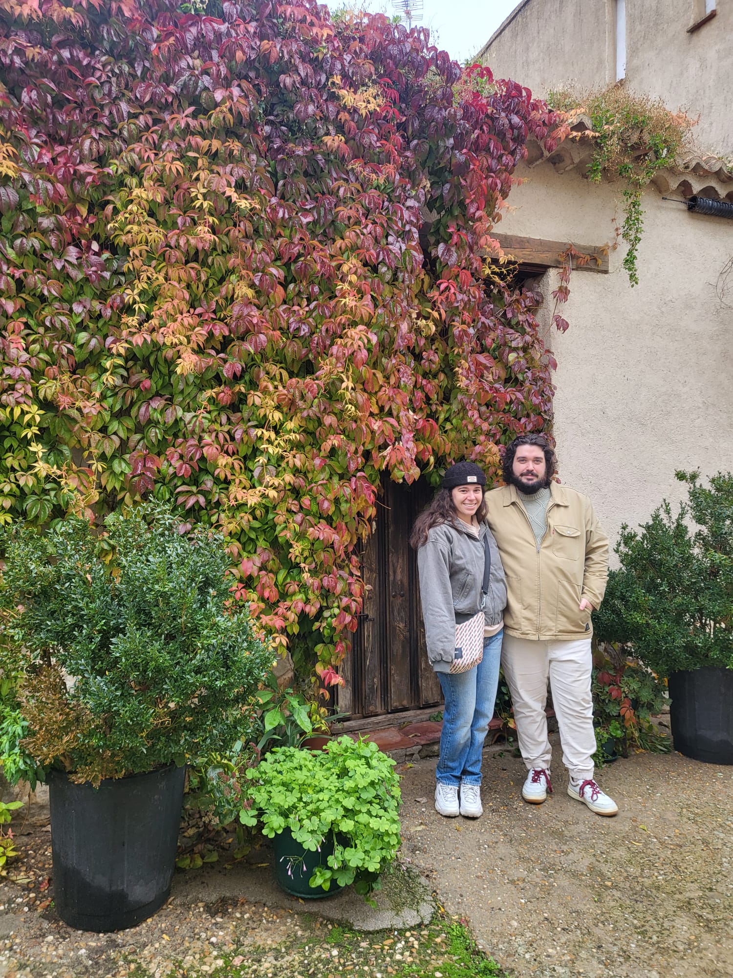 Foto de la pareja 1