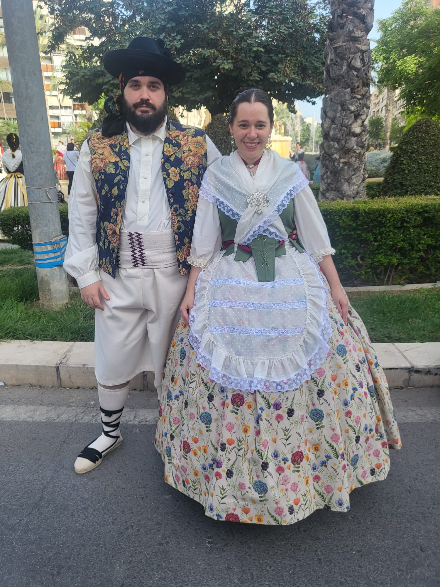 Foto de la pareja 2