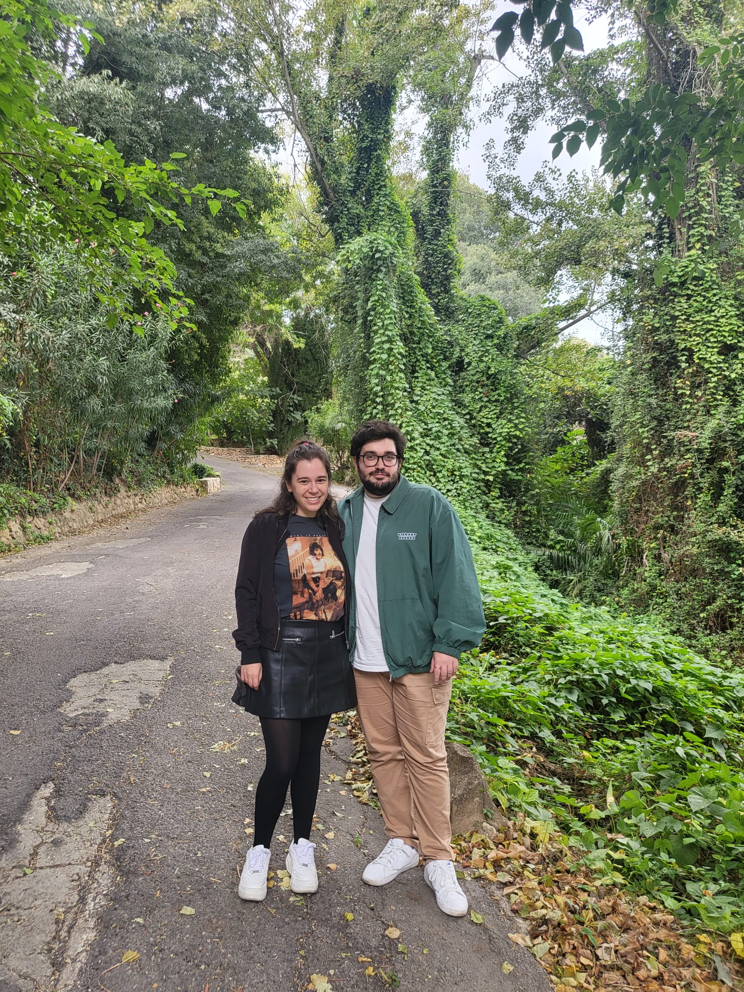 Foto de la pareja 3