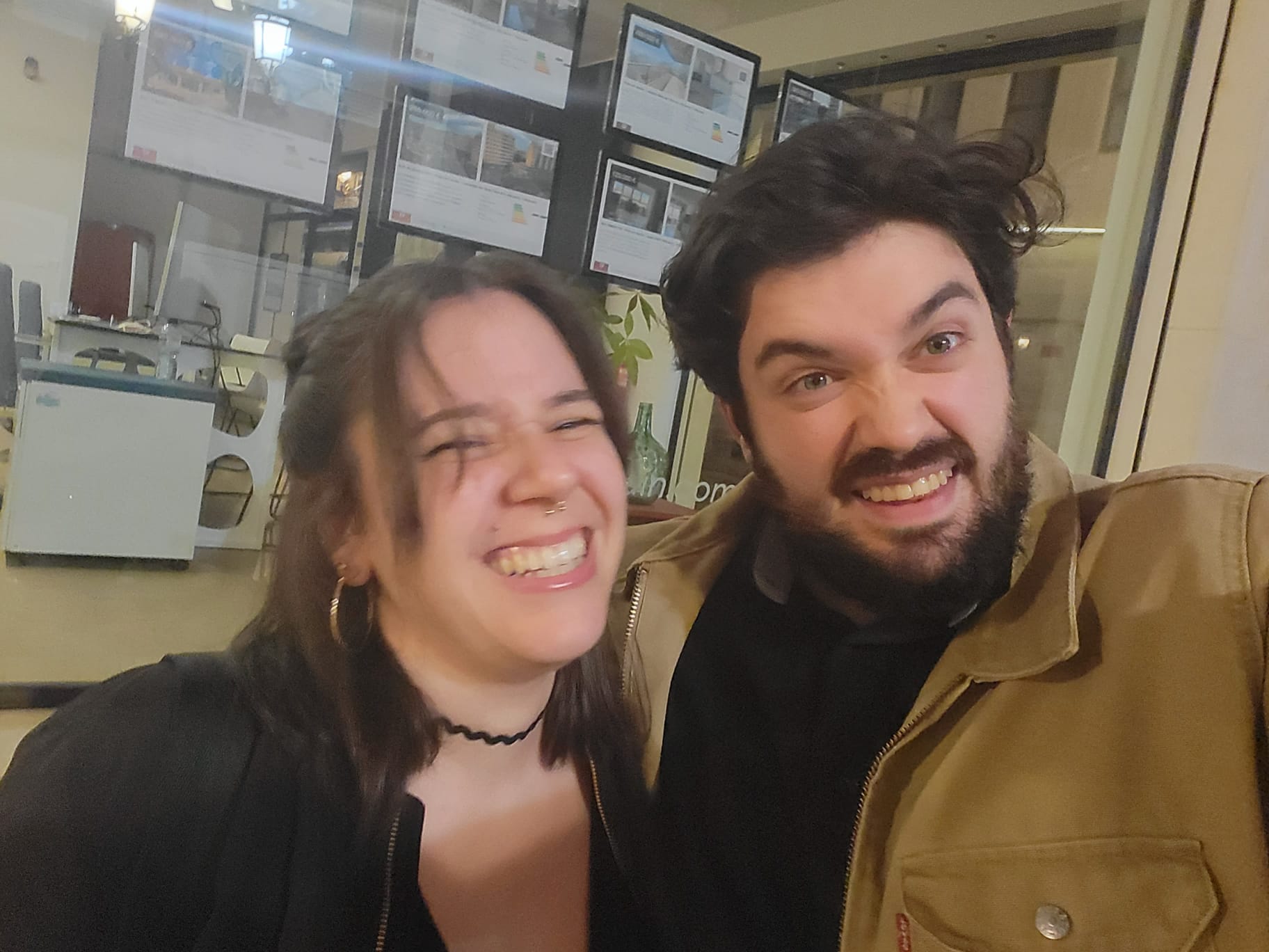 Foto de la pareja 4