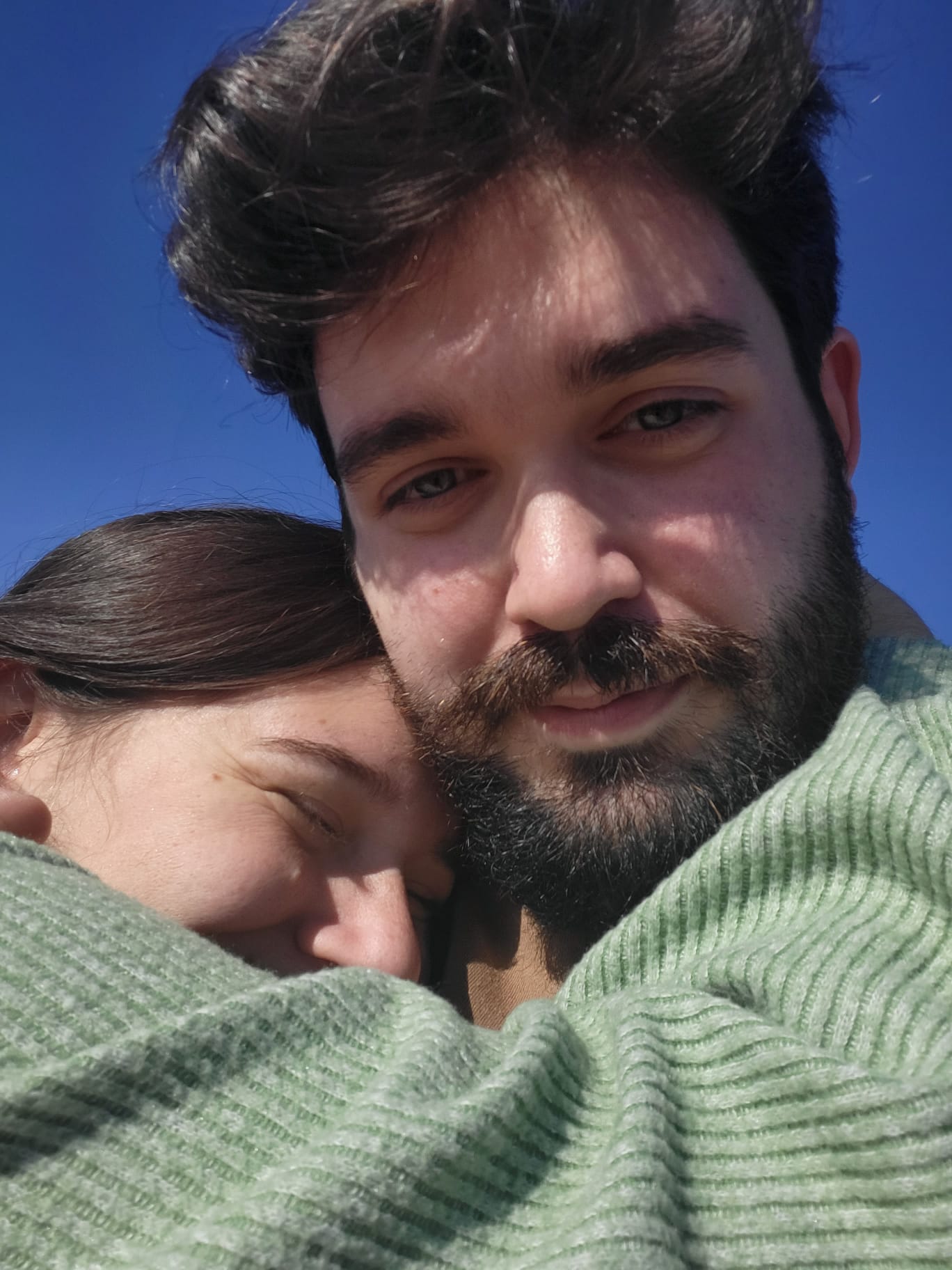 Foto de la pareja 5