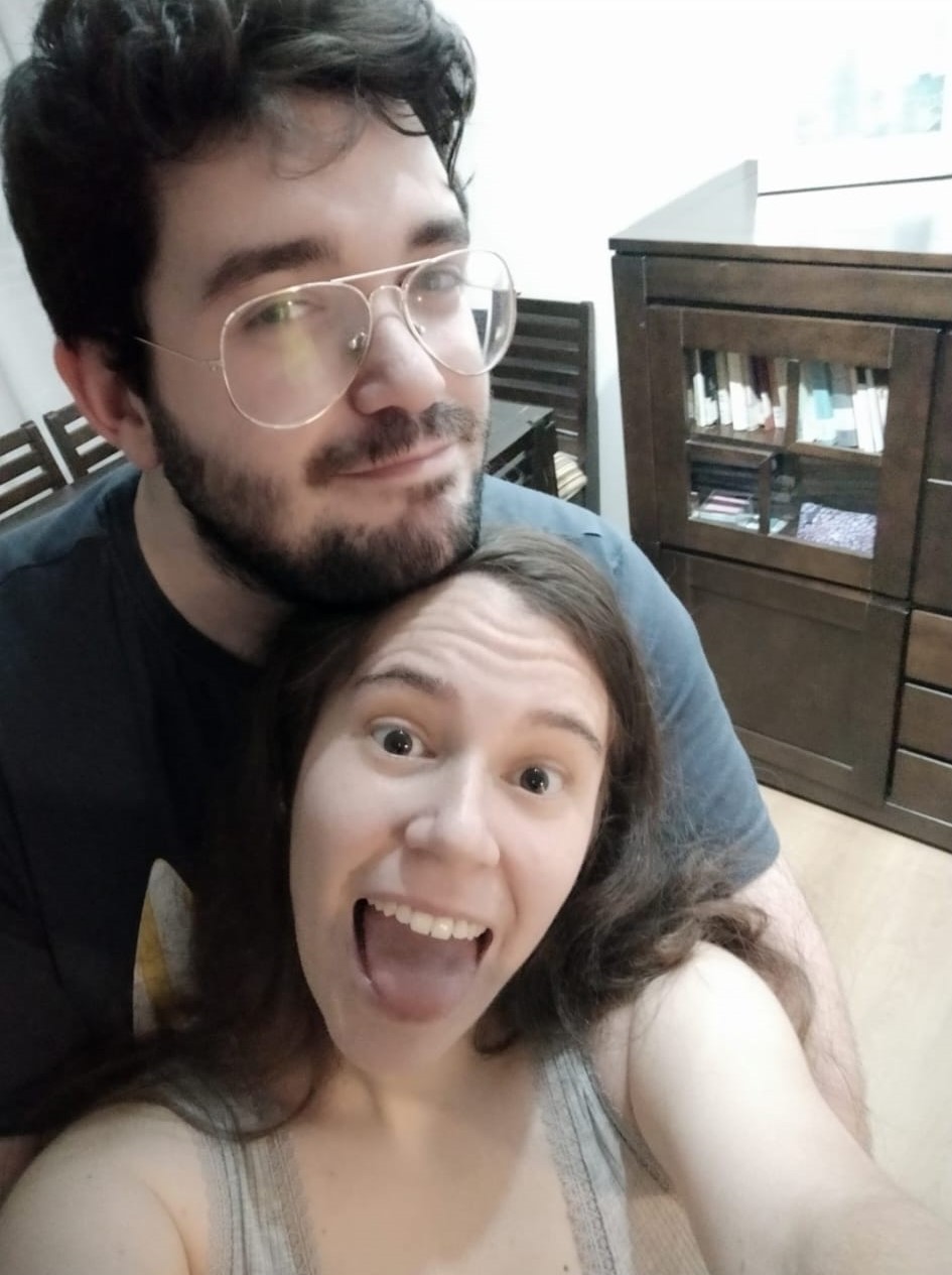 Foto de la pareja 6