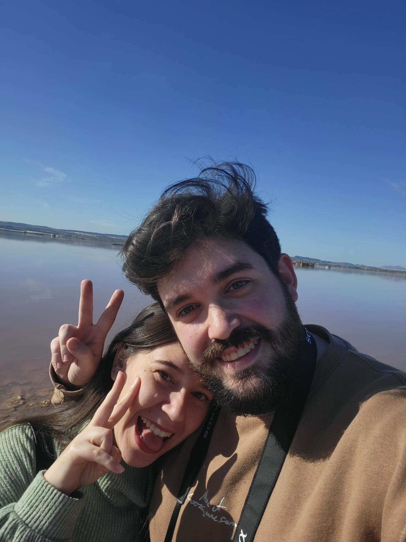 Foto de la pareja 7