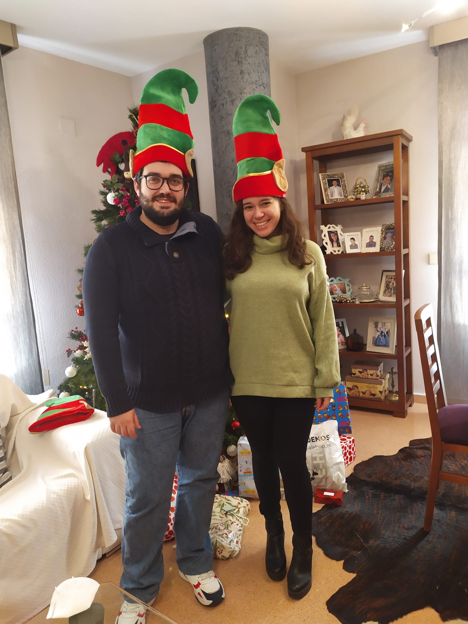 Foto de la pareja 8